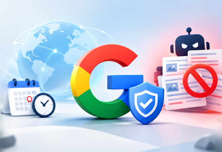 Google September 2026 Spam Update