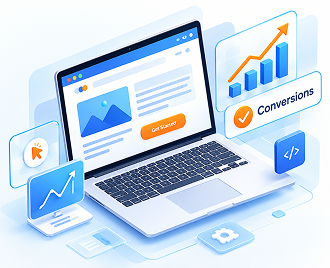 Website & Conversions