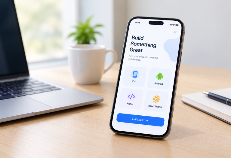 Best Mobile App Development Trends in California for Startups in 2026