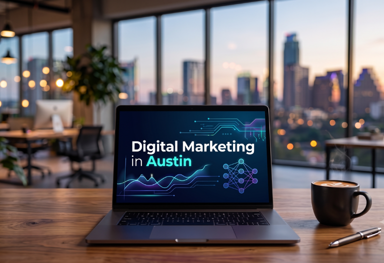Digital Marketing in Austin: Top Companies to Watch in 2026